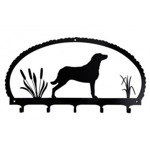 Firedog Dog Key Rack Retrievers Firedog Dog Key Rack Retrievers