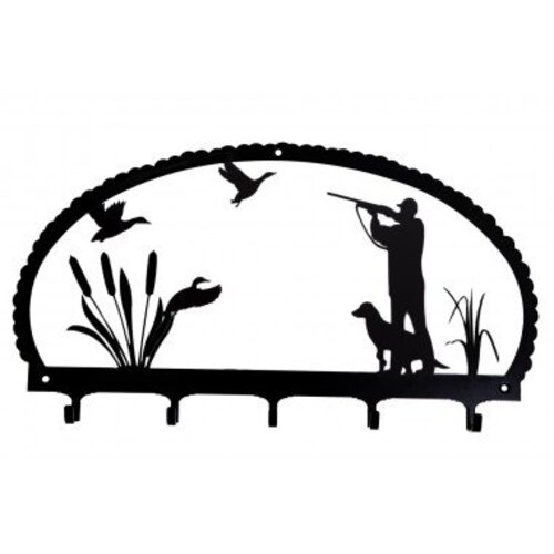 Firedog Dog Key Rack Other motives Firedog Dog Key Rack Other motives