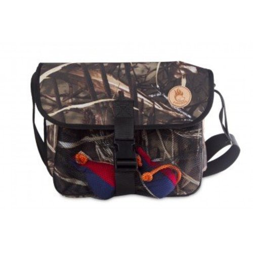 Firedog Firedog Dummy Tas Profi - Water Reeds Firedog Firedog Dummy Tas Profi - Water Reeds
