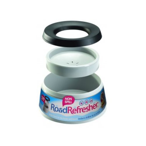 Road Refresher Road Refresher Water Bowl 1,4 L. Road Refresher Road Refresher Water Bowl 1,4 L.