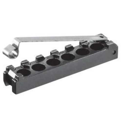 Röhm magazine voor RG3 6 stuks Röhm magazine voor RG3 6 stuks