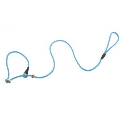 Firedog Firedog Moxon Leash 6 mm met dubbele hornstop Firedog Firedog Moxon Leash 6 mm met dubbele hornstop