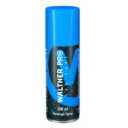 Röhm Walter wapenolie Pro Gun 200ml Röhm Walter wapenolie Pro Gun 200ml