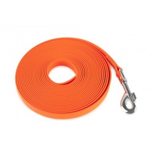 Firedog Firedog Biothane Tracking Leash 19 mm - 10 m Firedog Firedog Biothane Tracking Leash 19 mm - 10 m