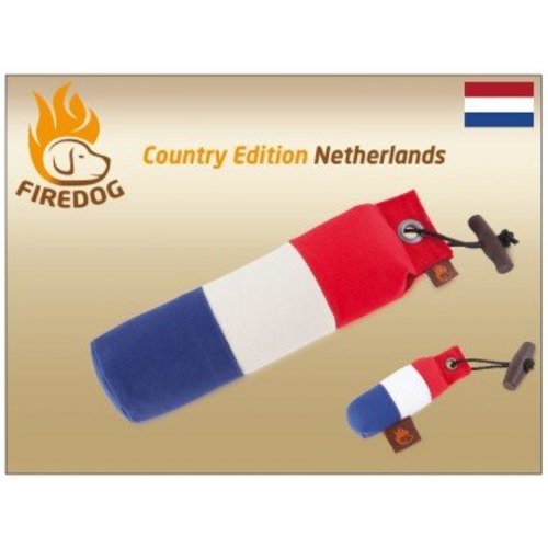 Firedog Canvas Dummy 500 gr. - Country Edition Firedog Canvas Dummy 500 gr. - Country Edition