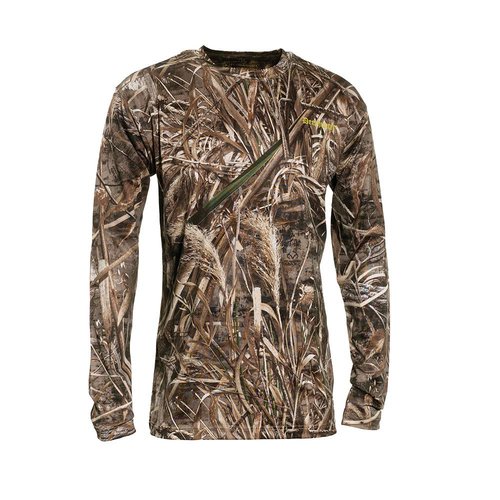 Deerhunter Trail Camo T-shirt Deerhunter Trail Camo T-shirt