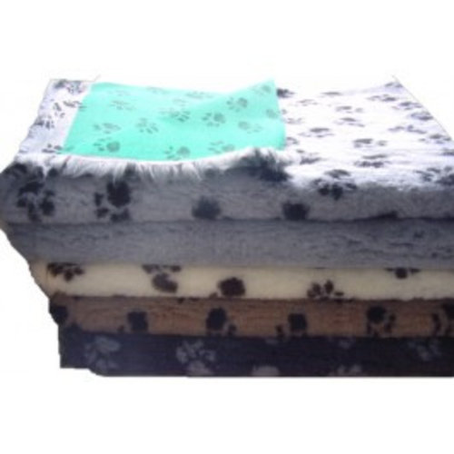PetDiscount Vet Bed groene rug 22mm PetDiscount Vet Bed groene rug 22mm