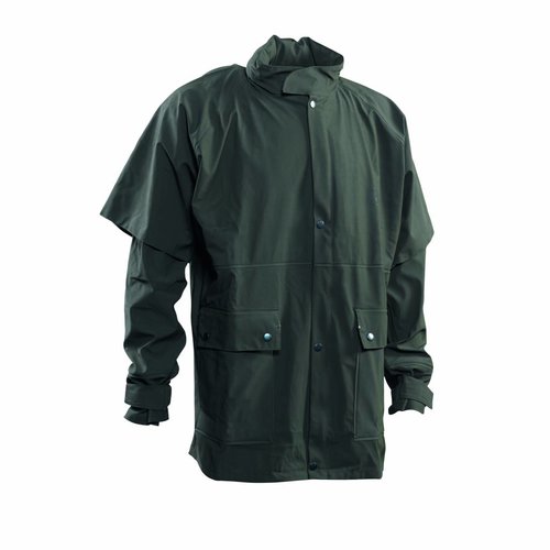 Deerhunter Greenville Rain Jacket Deerhunter Greenville Rain Jacket