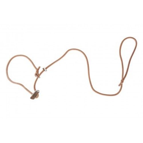 Firedog Moxon Leather Leash Ø 6mm - 120 cm Firedog Moxon Leather Leash Ø 6mm - 120 cm