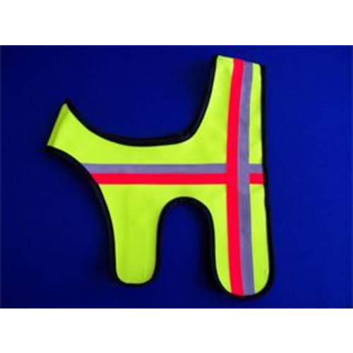 Zantex Zantex Honden Veiligheidsvest Zantex Zantex Honden Veiligheidsvest