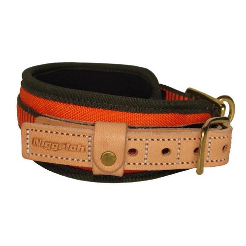 Niggeloh Niggeloh Zweetwerk Halsband Standard Niggeloh Niggeloh Zweetwerk Halsband Standard