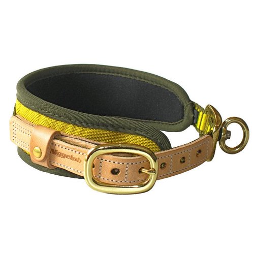 Niggeloh Niggeloh Zweetwerk Halsband Ultra Niggeloh Niggeloh Zweetwerk Halsband Ultra