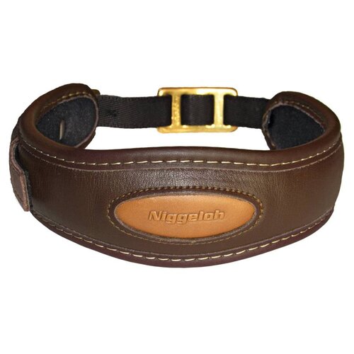 Niggeloh Niggeloh Zweetwerk Halsband Premium Niggeloh Niggeloh Zweetwerk Halsband Premium