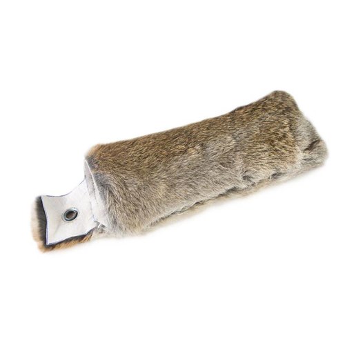 Firedog Firedog Konijn cover voor dummy 500 g Firedog Firedog Konijn cover voor dummy 500 g
