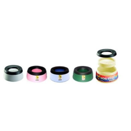 Road Refresher Road Refresher Water Bowl 0,6 L. Road Refresher Road Refresher Water Bowl 0,6 L.