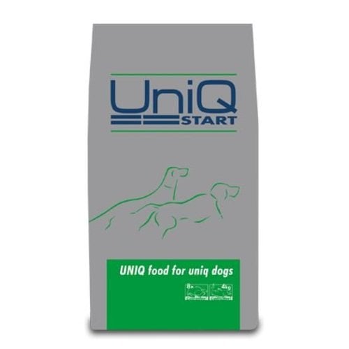 Uniq Start XL Puppyvoer 12 KG Uniq Start XL Puppyvoer 12 KG