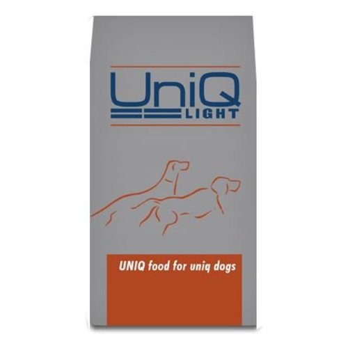 Uniq Light hondenvoer 12 KG Uniq Light hondenvoer 12 KG