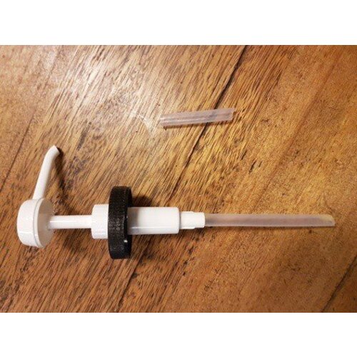 Duo Dog Duo Protection Pompje Voor Duo Dog - 1St Duo Dog Duo Protection Pompje Voor Duo Dog - 1St