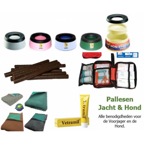 PJH Vakantie Pakket PJH Vakantie Pakket