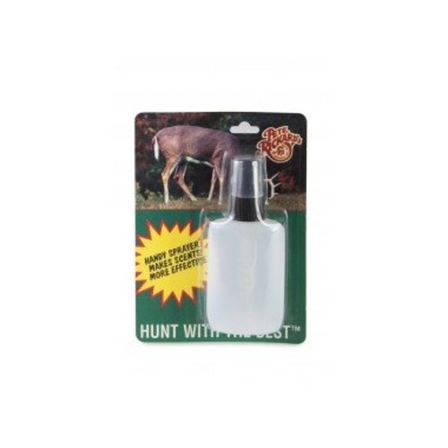 Pete Rickards Pete Rickards Pump Sprayer 60ml Pete Rickards Pete Rickards Pump Sprayer 60ml