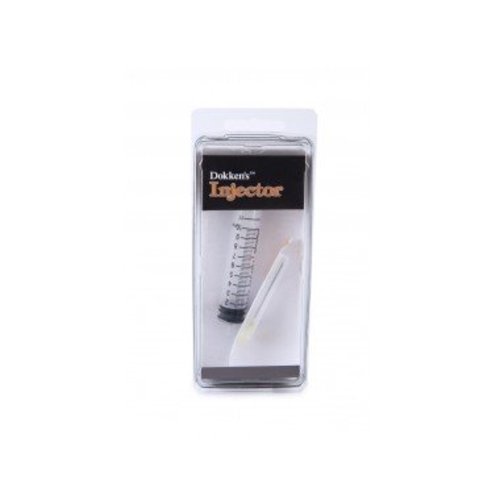 Dokken Dokken's Scent Injector Dokken Dokken's Scent Injector