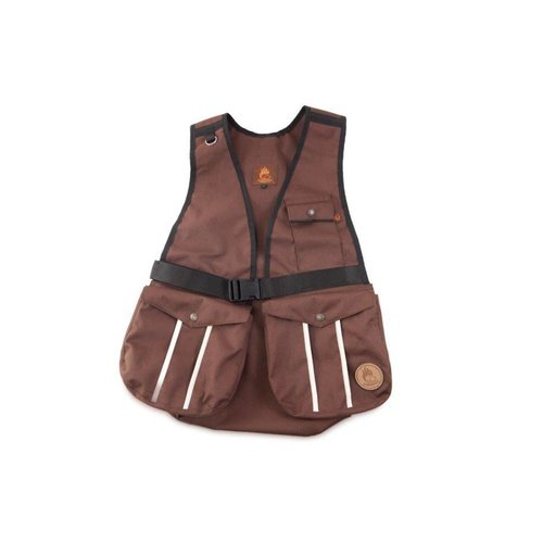 Firedog Firedog Dummy Vest Hunter - Nylon Firedog Firedog Dummy Vest Hunter - Nylon