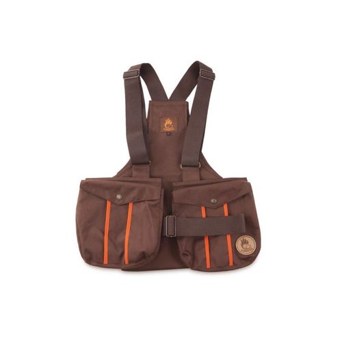 Firedog Firedog Dummy Vest Trainer met metaal gesp Firedog Firedog Dummy Vest Trainer met metaal gesp