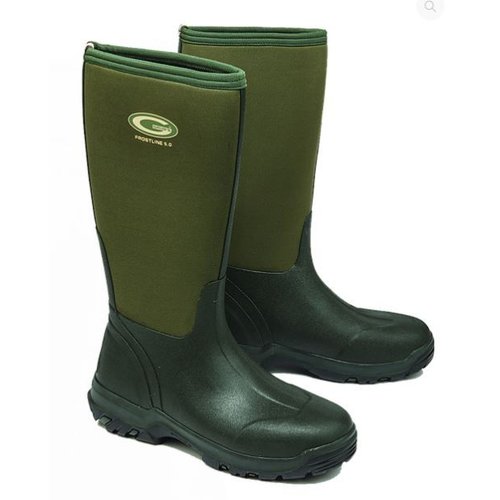 Grubs Boots Grubs Boots Frostline 5,0 Laarzen Grubs Boots Grubs Boots Frostline 5,0 Laarzen