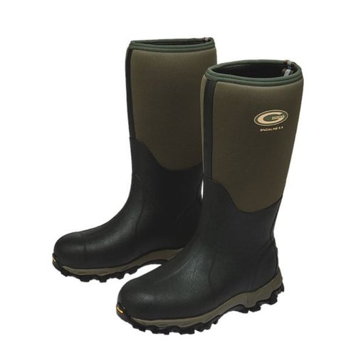 Grubs Boots Grubs Boots Snowline 8,5 Laarzen Grubs Boots Grubs Boots Snowline 8,5 Laarzen