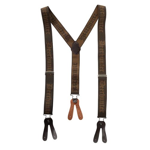 Deerhunter Deerhunter Logo Bretel voor knopen Deerhunter Deerhunter Logo Bretel voor knopen