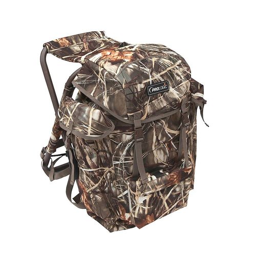 Ron Thompson Ron Thompson Rugzak Stoel camo Ron Thompson Ron Thompson Rugzak Stoel camo
