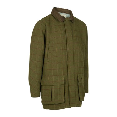 Deerhunter Deerhunter Woodland Jacket DXO Tweed Deerhunter Deerhunter Woodland Jacket DXO Tweed