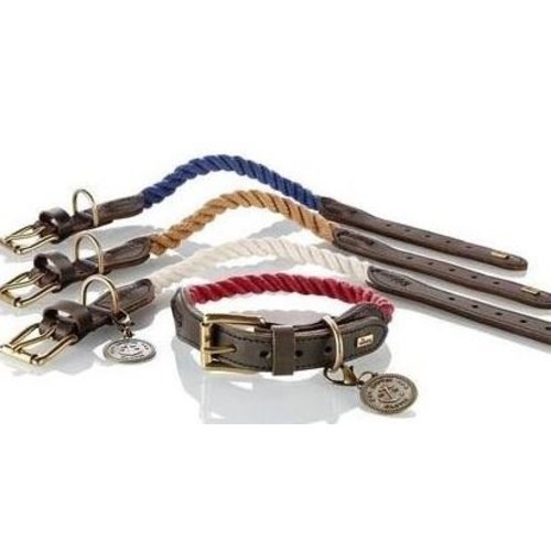 Hunter Hunter List Rope Halsband Hunter Hunter List Rope Halsband