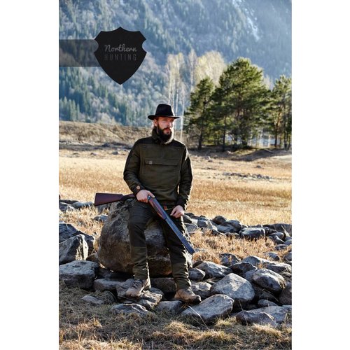 Northern Hunting Northern Hunting Asmund Birk Broek Northern Hunting Northern Hunting Asmund Birk Broek