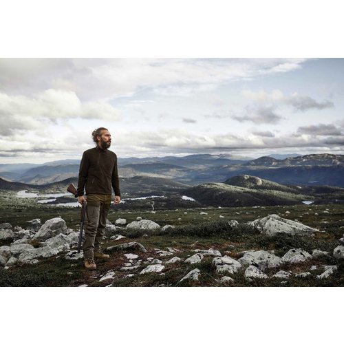 Northern Hunting Northern Hunting Geir Reidar broek met kevlar Northern Hunting Northern Hunting Geir Reidar broek met kevlar
