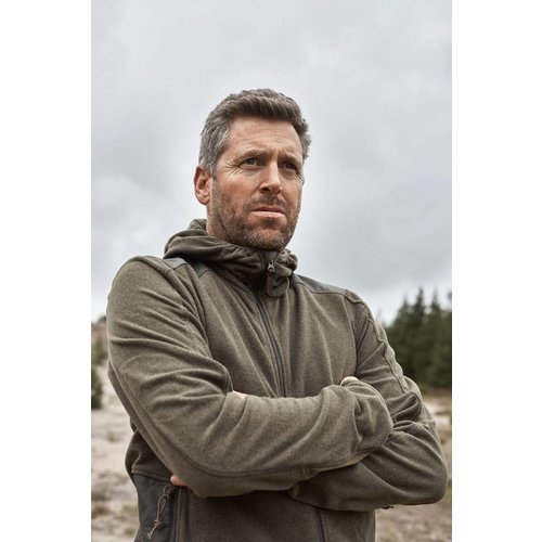 Northern Hunting Northern Hunting Hauk Fleece (Max hunt) Northern Hunting Northern Hunting Hauk Fleece (Max hunt)