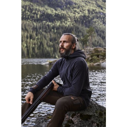 Northern Hunting Northern Hunting Ask Fleece Jas Northern Hunting Northern Hunting Ask Fleece Jas