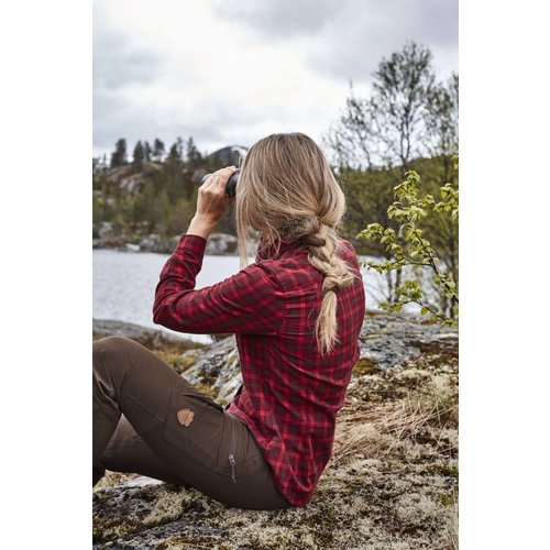 Northern Hunting Northern Hunting Eike Overhemd Northern Hunting Northern Hunting Eike Overhemd