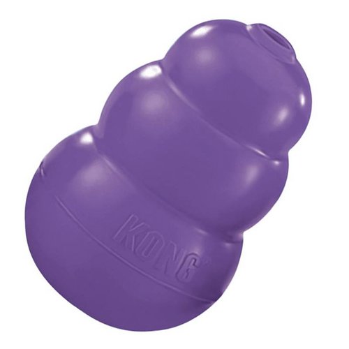 Kong Hondenspeelgoed Kong - Senior Hondenspeelgoed Kong Hondenspeelgoed Kong - Senior Hondenspeelgoed