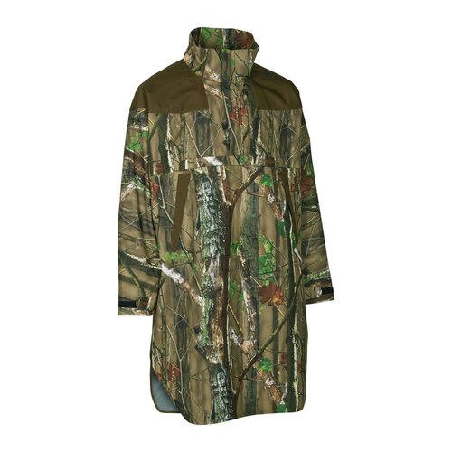 Deerhunter Deerhunter Track Regen Anorak Deerhunter Deerhunter Track Regen Anorak