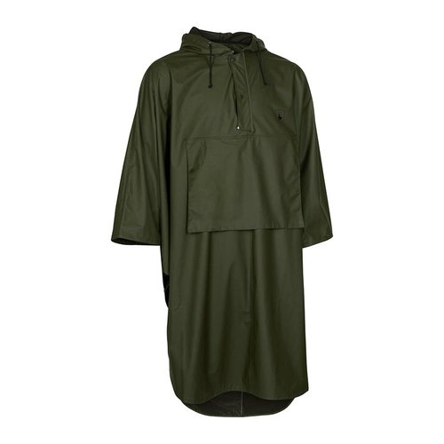 Deerhunter Deerhunter Hurricane Regen Poncho Deerhunter Deerhunter Hurricane Regen Poncho