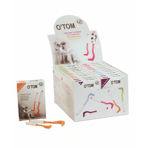 O-Tom Tick Hook O-Tom Tick Hook