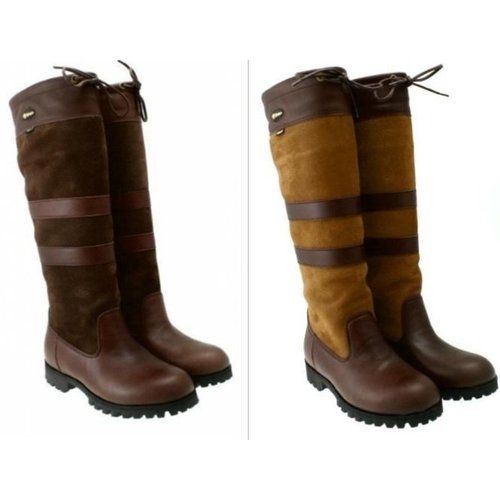 Chiruca Chiruca Chelsea Laars - Dames Chiruca Chiruca Chelsea Laars - Dames