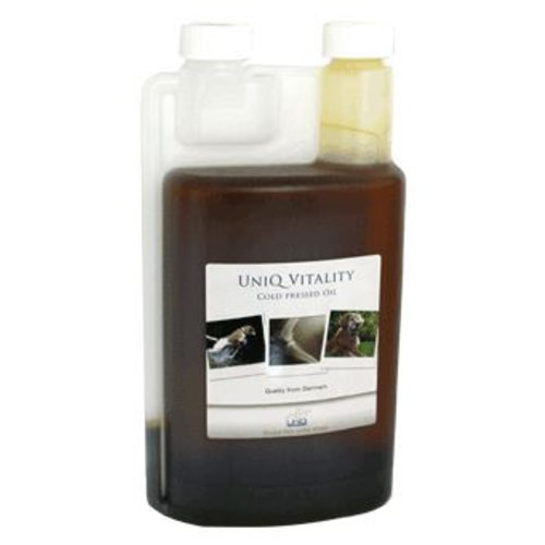 Uniq UniQ Vitality Olie Uniq UniQ Vitality Olie