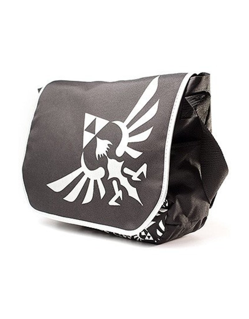 Legend Zelda portable Royaume Le sac The bandouliere of Zelda ZYBdZ6vq