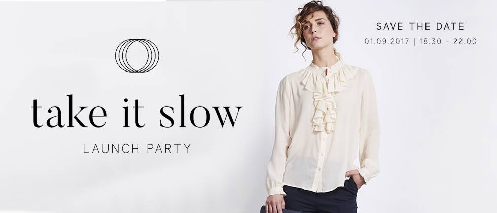 Take it slow _ on video _ part 1