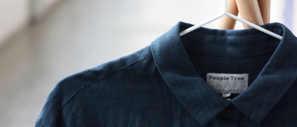 Waarom kleding van duurzame materialen mij zo fascineren!