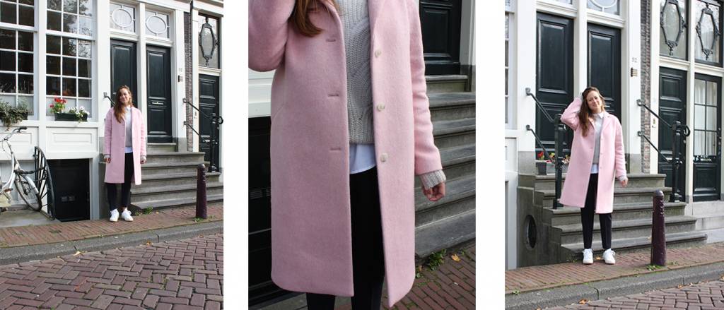 SLOW TALK | Sara Dubbelman van de blog When Sara Smiles