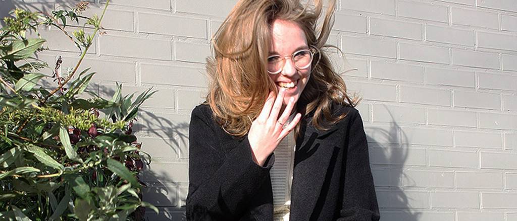 SLOW TALK | In gesprek met social & sustainable fotograaf Cindy van Rees