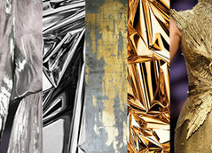 Schoenen en accessoires in de kleur Zilver of Goud